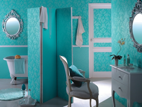 zauberhaftes-badezimmer-in-türkis-modernes-design