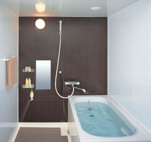 moderne-Badewannen-für-kleines-Badezimmer-ausgezeichnetes-Design