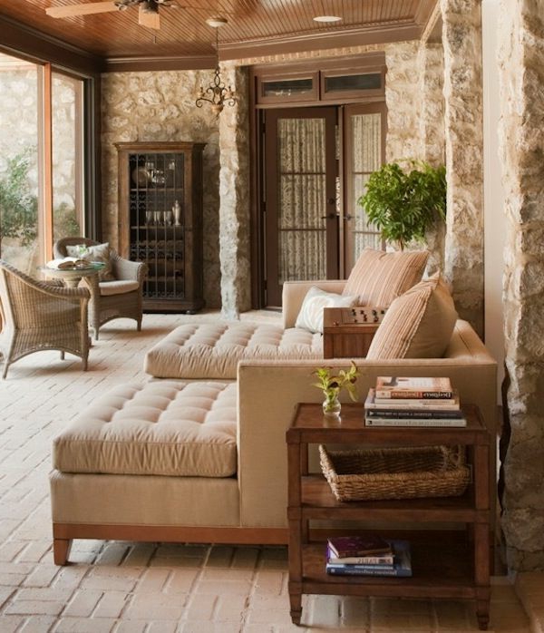Lounge-Möbel-für-Draußen-Veranda