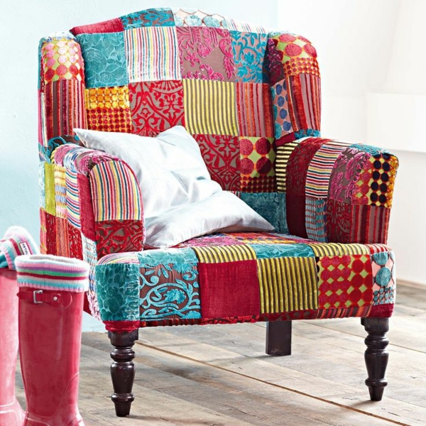 ganz-toller-Sessel-Patchwork-mit-mehreren-Farben