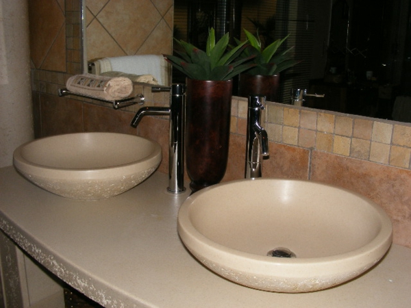 TREND-rundes-Waschbecken-für-badezimmer-design