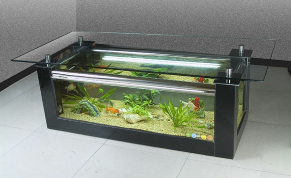 aquarium-tisch-viereck-grün