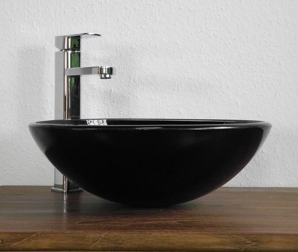modernes-aufsatz-glas-waschbecken-schwarz