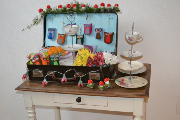 Top 10 Ideen für außergewöhnliche Dekoration - Archzine.net