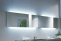 Badspiegel mit Beleuchtung – moderne Vorschläge