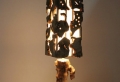 Tischlampe aus Treibholz – originelle Beispiele