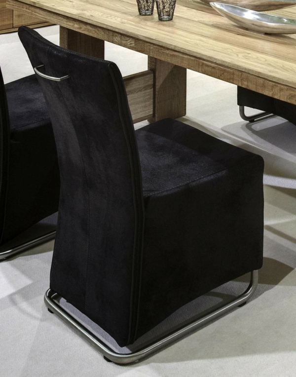 esszimmerstühle-in-schwarz-modernes-design