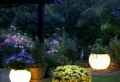 26 attraktive Gartenlampen!