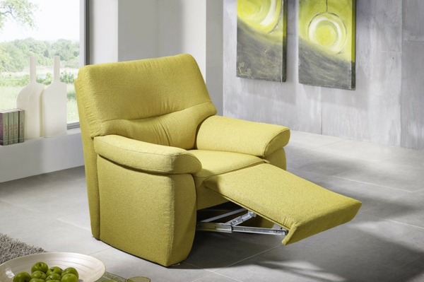 grüner-Lounge-Chair-Sessel-Farbe