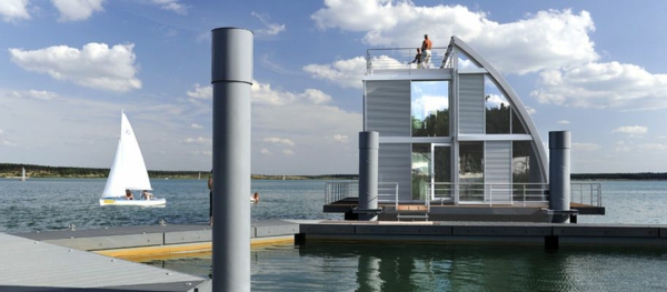 tolle-innovative-architektur-schwimmende-ferienhäuser