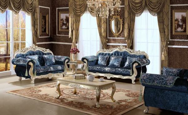 italienische-wohnzimmer-luxuriöser-look
