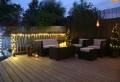 Led – Gartenbeleuchtung für ein romantisches Ambiente!