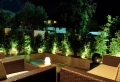 Led – Gartenbeleuchtung für ein romantisches Ambiente!