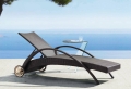 Lounge Terrassenmöbel zur vollen Entspannung