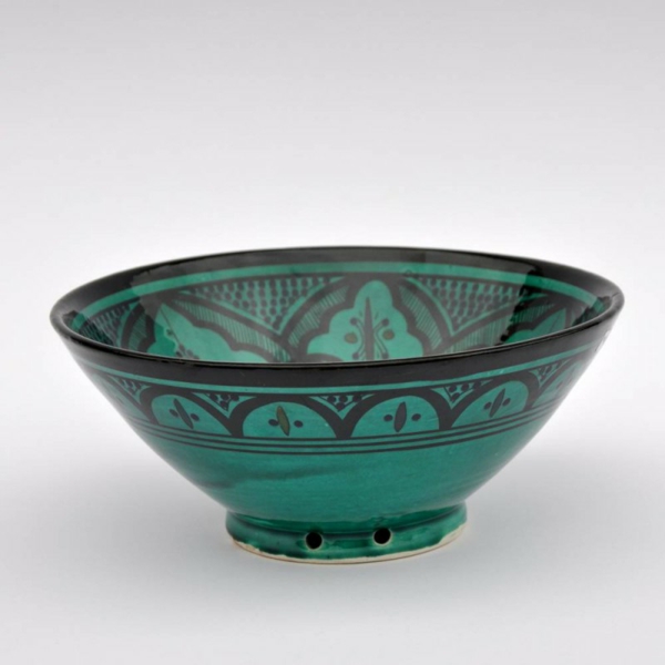 obstschale-aus-keramik-wunderschönes-modell-in-türkis-farbe