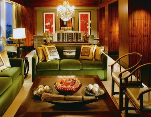 orientalische-dekoration-für-wohnzimmer-gemütliches-zimmer
