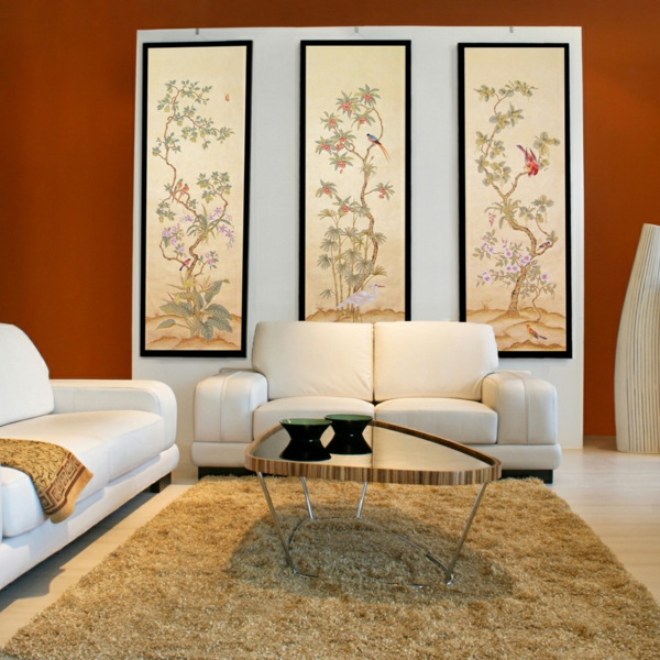 orientalische-dekoration-für-wohnzimmer-schönes-interieur