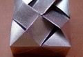 Origami Schachteln basteln? Eine prima Idee!