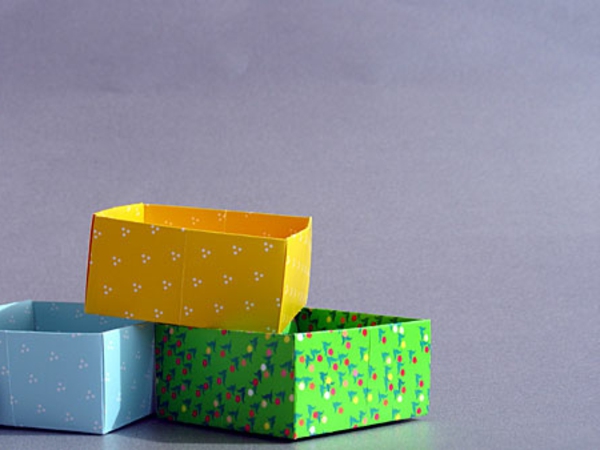 origami- schachteln-wunderschöne-modelle