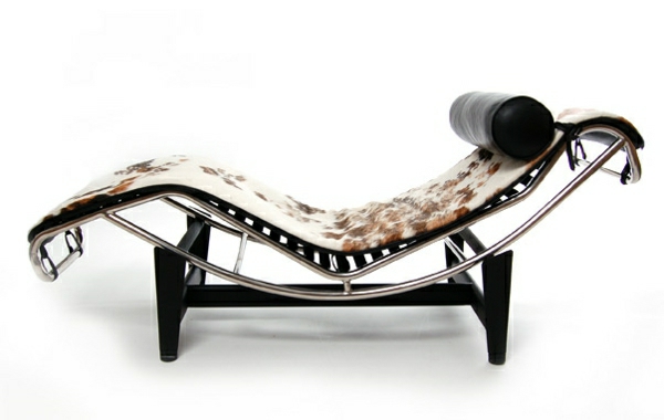 relax-liegestuhl-super-bequemes-design - hintergrund in weiß