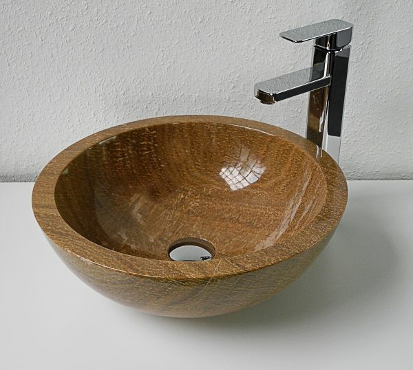 rundes-aufsatz-waschbecken-marmor--braun-designidee