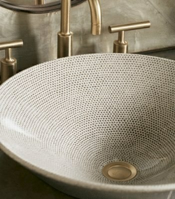 rundes-waschbecken-badezimmergestaltungsideen-schönes-design
