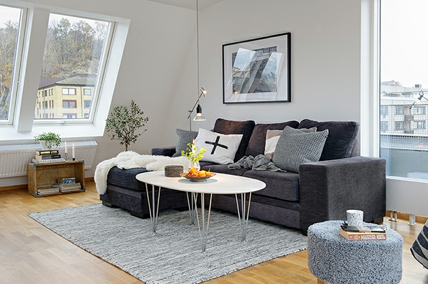 skandinavisches-design-von-einem-wunderschönen-wohnzimmer