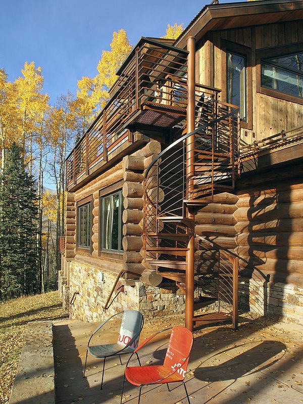 wunderbare-Kanadische-Holzhäuser