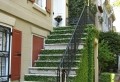 46 wunderschöne Designideen für Außentreppe