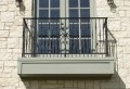 Geländer für Balkon - tolle Vorschläge