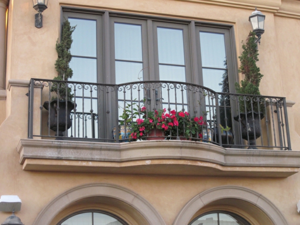 Geländer-für-Balkon-wunderbares-Design