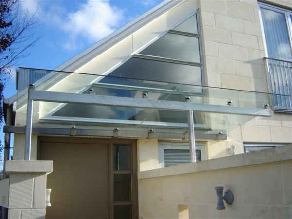 Glasüberdachung-Idee-Architektur-Design