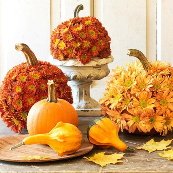 Herbst-Ideen-für-Dekoration-Blumen