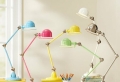Schreibtischlampe für Kinder - coole Ideen!