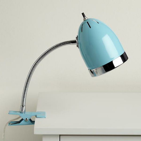flexible-Schreibtischampen-für-das-Kinderzimmer-blau