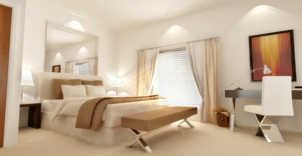 indirekte-Beleuchtung-für-das-Schlafzimmer-Design-Idee