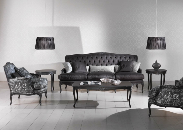 italienische- designermöbel-von-Angelo-Cappellini-graues-schlafzimmer