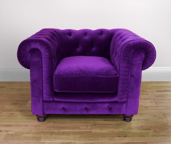 komfortаbler-Lounge-Sessel-in-Lila-Idee