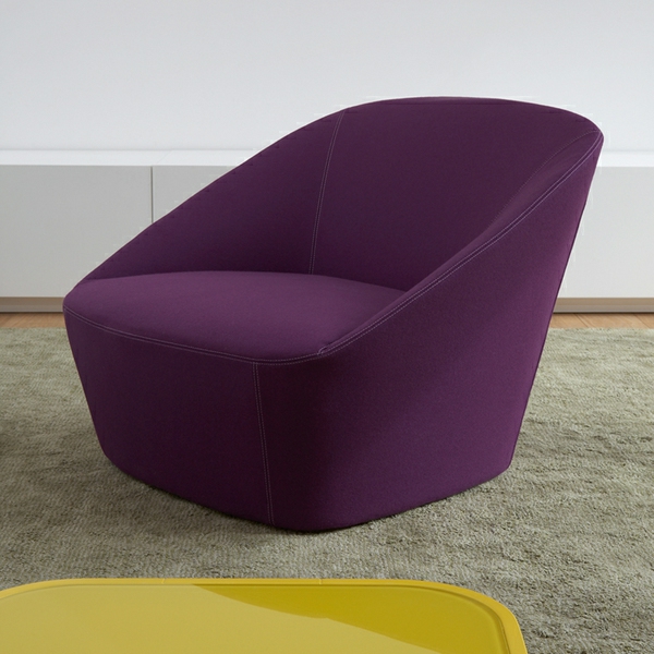 lila-Stuhl-Sessel-Design-Idee-Wohnidee