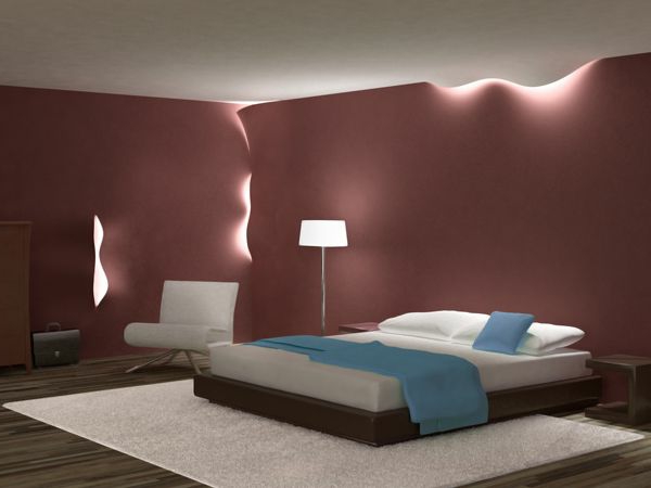neue-originelle-Schlafzimmer-Beleuchtung