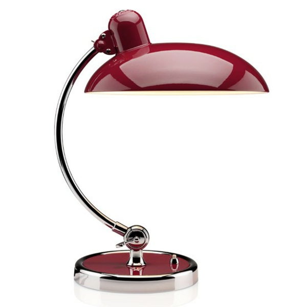 rote--coole-Schreibtischlampe-mit-kreativem-Design-