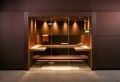Sauna mit Glasfront - 52 ultramoderne Designs!