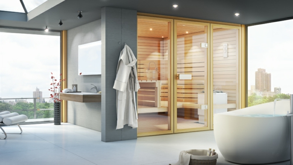 sauna-mit-glasfront-kreativ-gestaltet