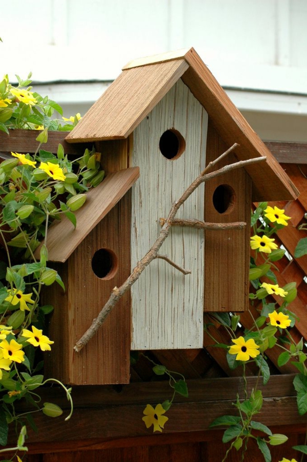 tolle-Vogel-Häuser-Design-Idee