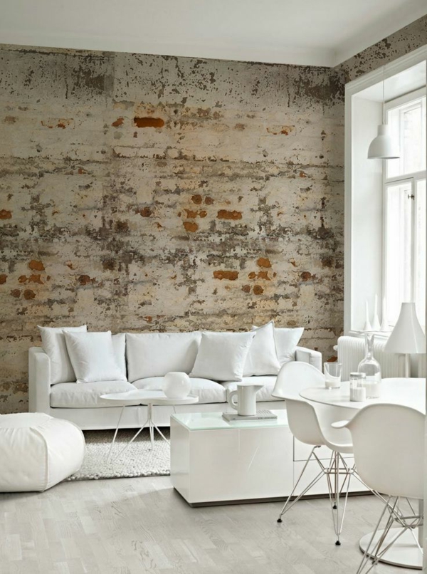 weißes-Sofa-weißer-Teppich-Design