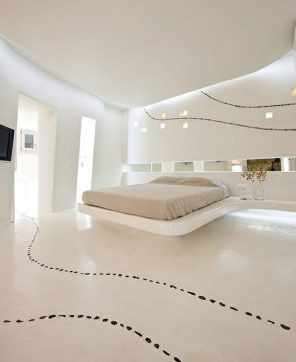 wohnideen-für-schlafzimmer-mit-minimalistischer-ausstattung