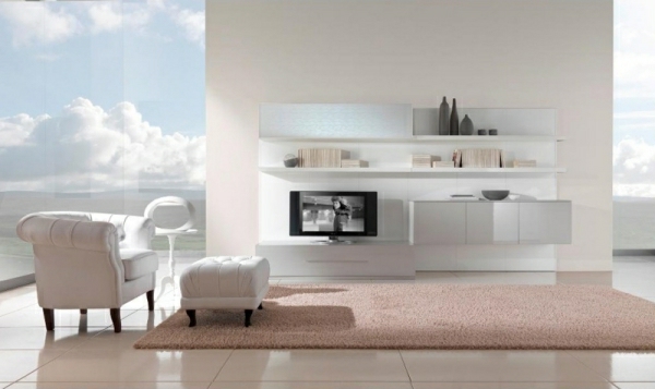 wohnzimmer-im-weiß-cooles-design