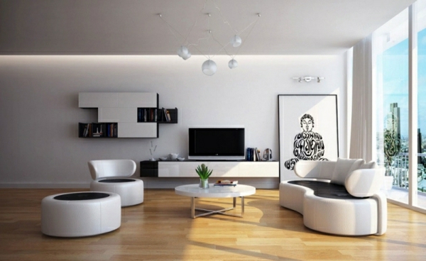 wohnzimmer-im-weiß-inspirierendes-design