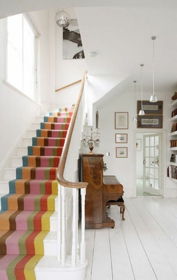 wunderbarer-Treppen-Teppich-verlegen