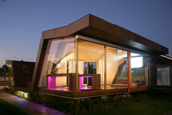 wunderschönes-design-glashaus-idee
